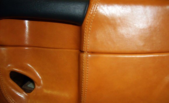 Элементы салона - работа 16