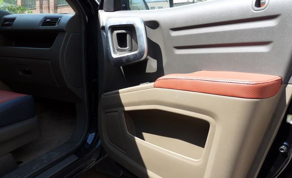 Honda - работа 7