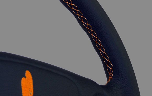 Рули - работа 25