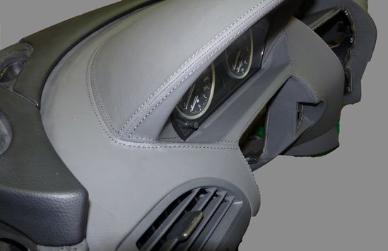 Торпедо - работа 48