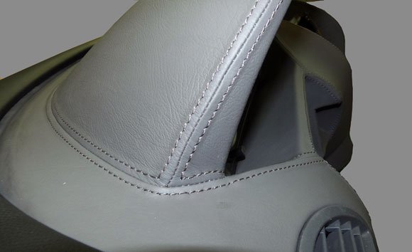 Торпедо - работа 51