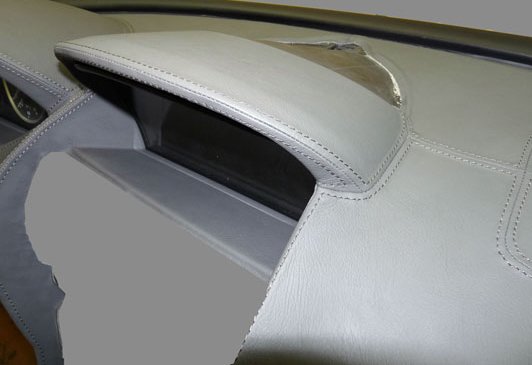 Торпедо - работа 53