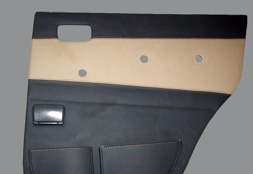 Элементы салона - работа 26