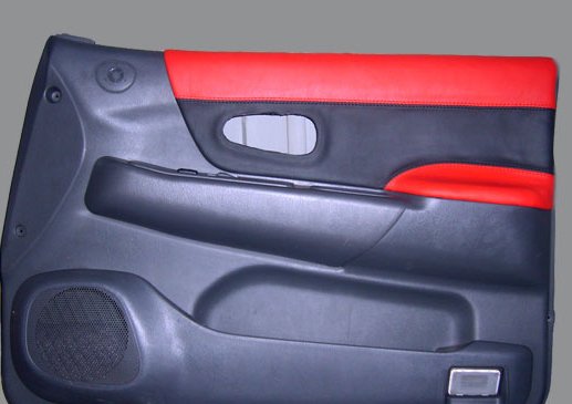 Элементы салона - работа 27