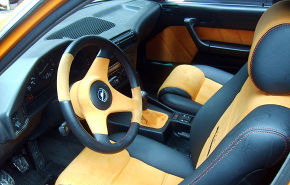 BMW - работа 9