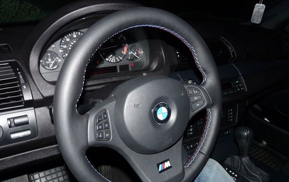 Рули - работа 38