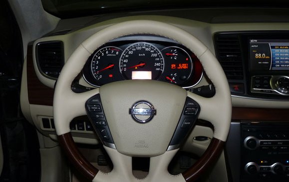 Рули - работа 42