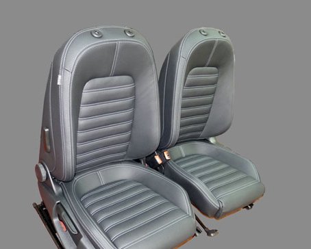 Элементы салона - работа 28