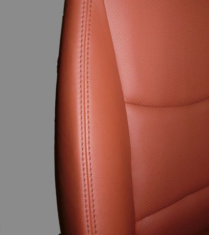 Элементы салона - работа 29