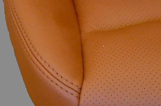 Элементы салона - работа 31