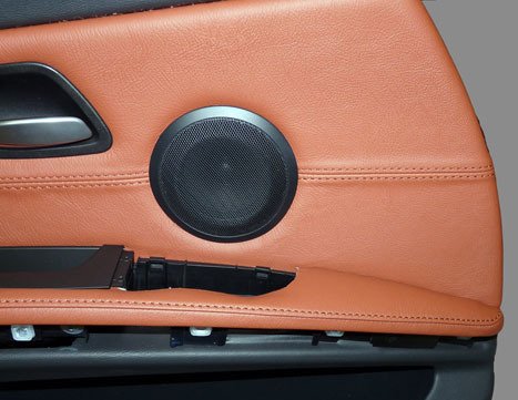 Элементы салона - работа 32