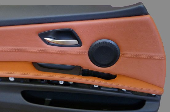 Элементы салона - работа 33