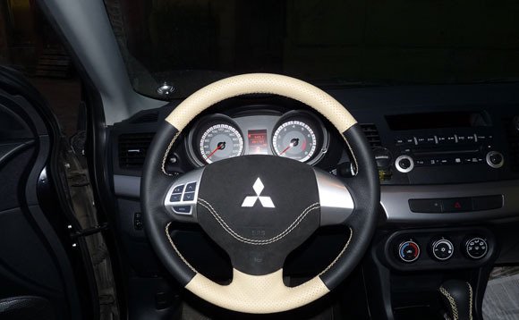 Рули - работа 49