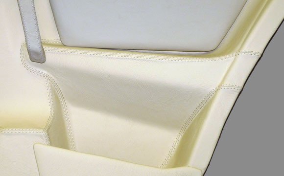 Элементы салона