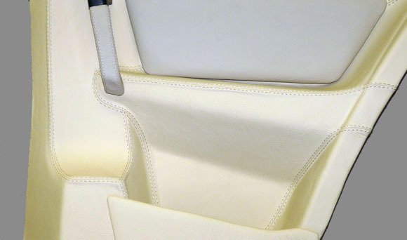 Элементы салона - работа 37