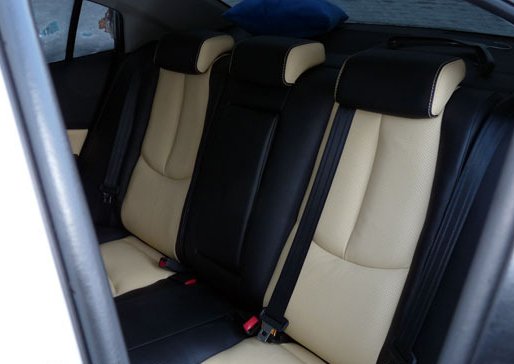 Мазда - работа 5