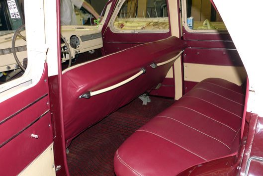 Победа - работа 6