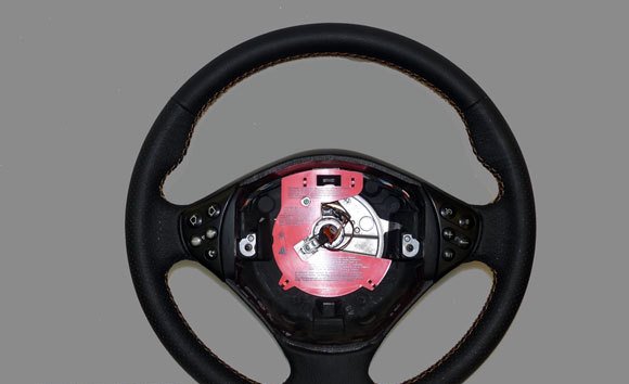 Рули - работа 58