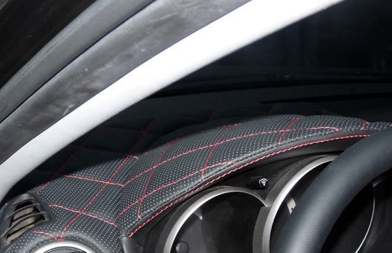 Мазда клеточки - работа 12