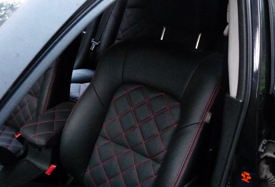 Мазда клеточки - работа 13