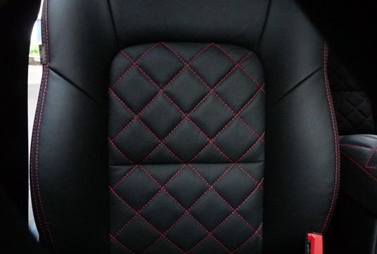 Мазда клеточки - работа 15