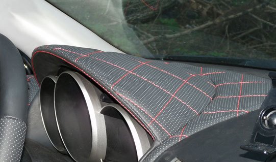 Мазда клеточки - работа 16