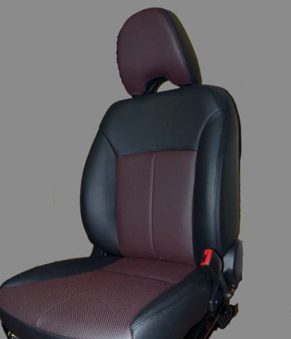 Элементы салона - работа 45