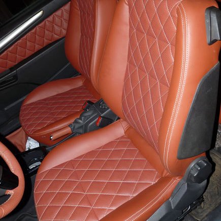 Opel - работа 4