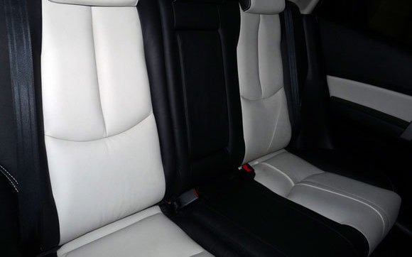 Mazda - работа 6