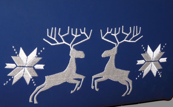 Элементы салона - работа 48