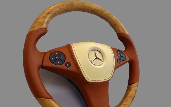 Рули - работа 65