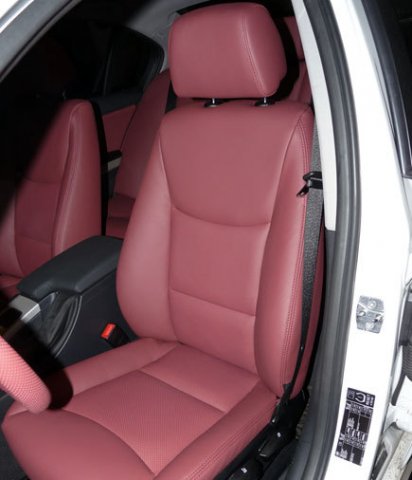 BMW 4 - работа 3