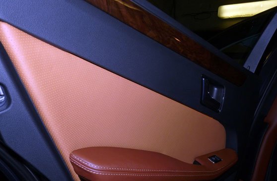 Мерс - работа 8