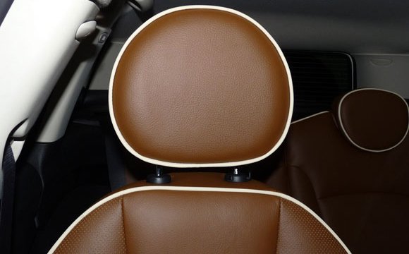 MINI Cooper - работа 4