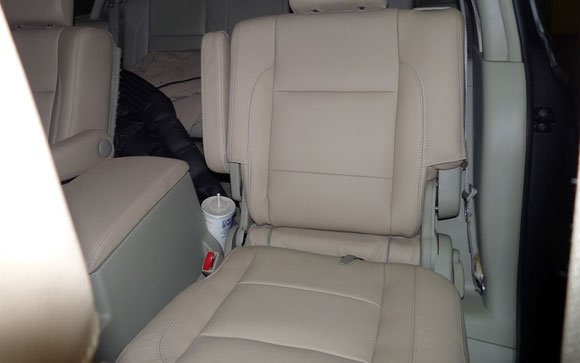 Infiniti 2 - работа 6