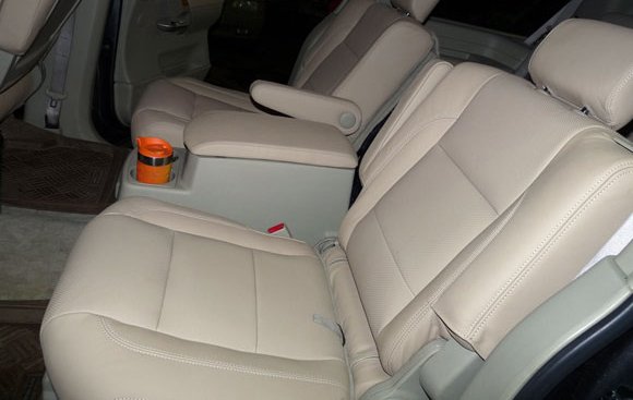 Infiniti 2 - работа 9