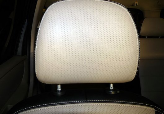 Ford Escape - работа 7