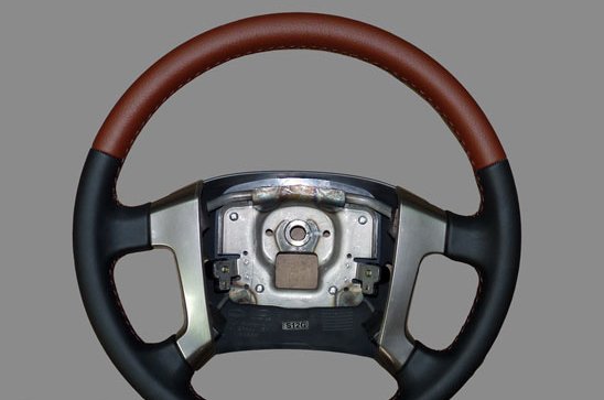 Рули - работа 70