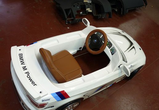 BMW Игрушка