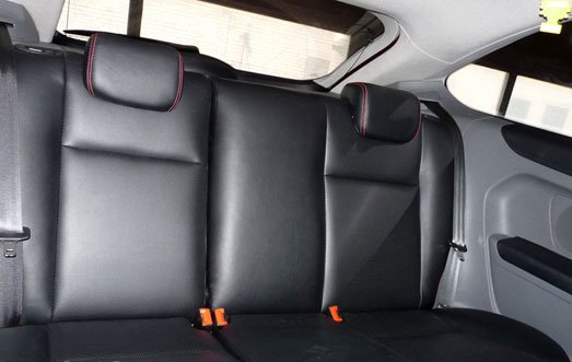 Ford - работа 3