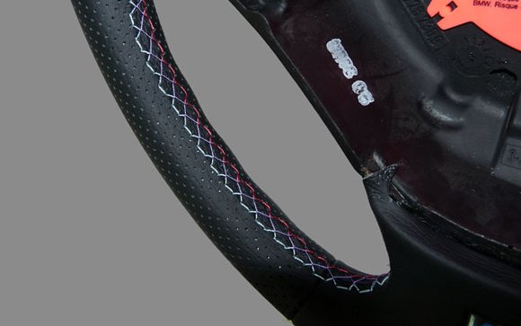 Рули - работа 72