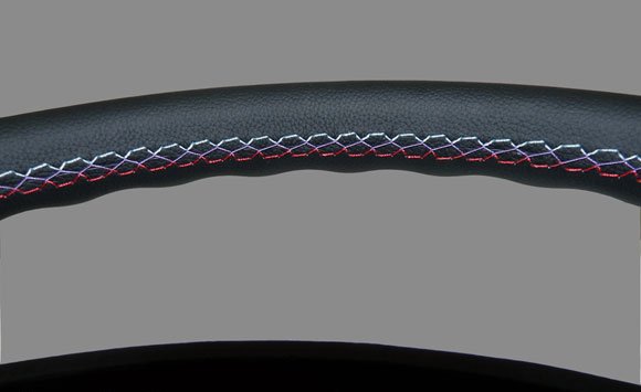 Рули - работа 73