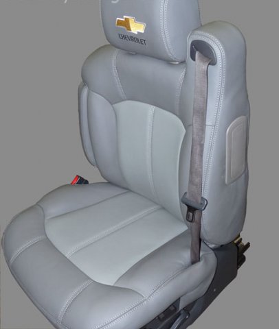 Элементы салона - работа 56