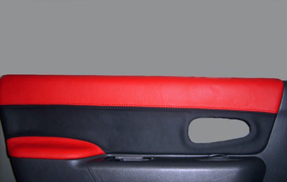 Элементы салона - работа 55