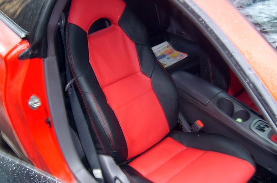 Тойота - работа 1