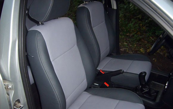 Шкода - работа 1