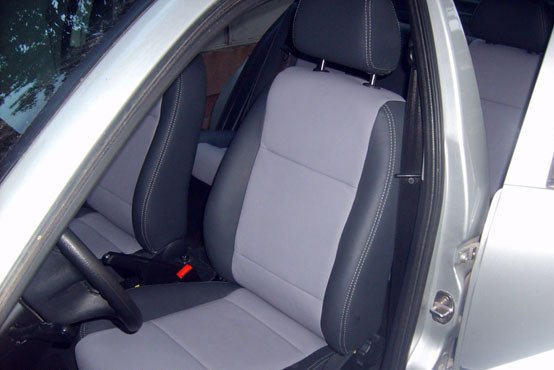 Шкода - работа 3