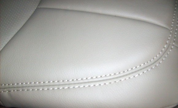 Chevrolet - работа 4